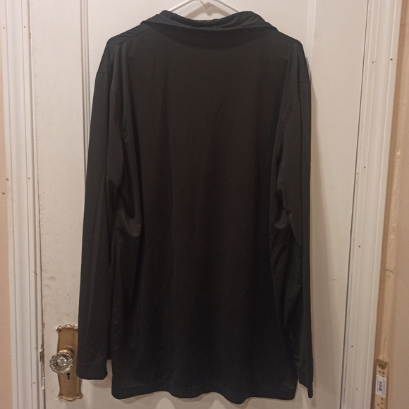 Peter Millar men's pullover long sleeve shirt. Size XL - Picture 8 of 11